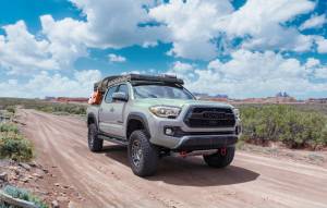 Air Lift - Air Lift 57300 LoadLifter 5000 Leveling Kit - Image 5