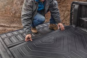 Husky Liners - Husky Liners 16004 Heavy Duty Bed Mat - Image 4