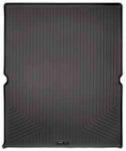 Husky Liners - Husky Liners 23421 WeatherBeater Cargo Liner - Image 1