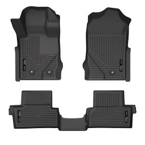 Husky Liners - Husky Liners 95311 WeatherBeater Cargo Liner - Image 1