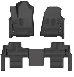 Husky Liners - Husky Liners 99251 WeatherBeater Cargo Liner - Image 1