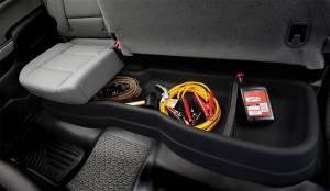 Husky Liners - Husky Liners 09201 Gearbox Under Seat Storage Box - Image 2