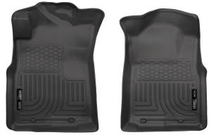 Husky Liners - Husky Liners 13941 WeatherBeater Floor Liner - Image 1