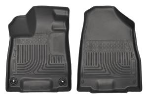 Husky Liners - Husky Liners 18401 WeatherBeater Floor Liner - Image 1