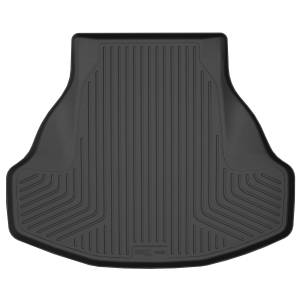 Husky Liners - Husky Liners 44081 WeatherBeater Trunk Liner - Image 1