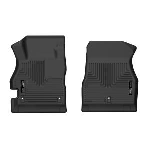 Husky Liners - Husky Liners 54941 X-act Contour Floor Liner - Image 1