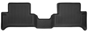 Husky Liners - Husky Liners 53921 X-act Contour Floor Liner - Image 1