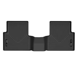 Husky Liners - Husky Liners 53771 X-act Contour Floor Liner - Image 1