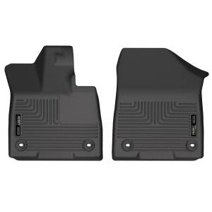 Husky Liners - Husky Liners 18821 WeatherBeater Floor Liner - Image 1