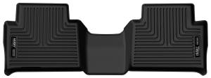 Husky Liners - Husky Liners 54971 X-act Contour Floor Liner - Image 1