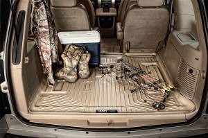 Husky Liners - Husky Liners 25791 WeatherBeater Floor Liner - Image 2