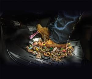 Husky Liners - Husky Liners 95791 WeatherBeater Floor Liner - Image 2
