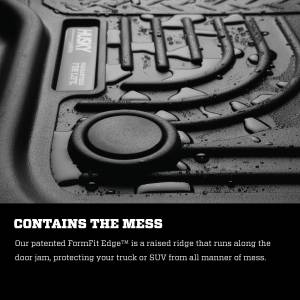 Husky Liners - Husky Liners 95791 WeatherBeater Floor Liner - Image 3