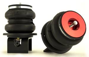 Air Lift Performance - Air Lift Performance 75690 SLAM Air Spring Kit - Image 2