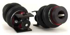 Air Lift Performance - Air Lift Performance 75691 SLAM Air Spring Kit - Image 3