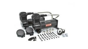 Air Lift Performance - Air Lift Performance 23444B 12 Volt Compressor - Image 1