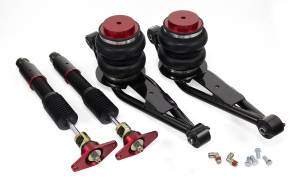 Air Lift Performance - Air Lift Performance 78643 Air Lift Performance Kit - Image 1
