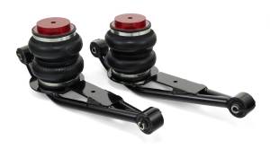 Air Lift Performance - Air Lift Performance 78643 Air Lift Performance Kit - Image 2