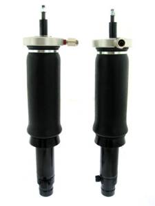 Air Lift Performance - Air Lift Performance 75440 SLAM Shock Absorber Kit - Image 1