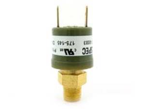 Air Lift Performance - Air Lift Performance 24575 Air Pressure Switch - Image 1