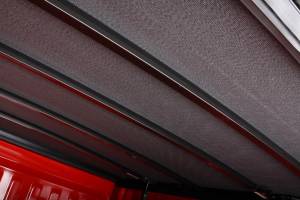 Lund - Lund 958120 Genesis Elite Tri-Fold Tonneau - Image 3