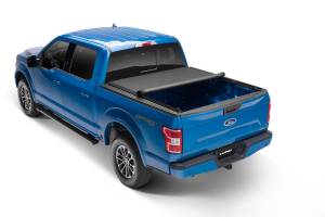 Lund - Lund 96872 Genesis Elite Roll Up Tonneau - Image 2
