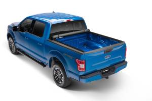 Lund - Lund 96872 Genesis Elite Roll Up Tonneau - Image 3