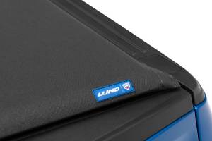 Lund - Lund 96872 Genesis Elite Roll Up Tonneau - Image 11