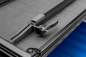 Lund - Lund 969250 Lund Hard Fold Tonneau - Image 4