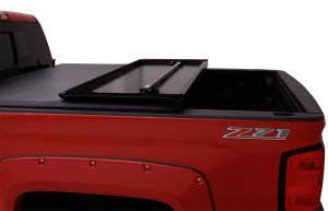 Lund - Lund 969250 Lund Hard Fold Tonneau - Image 6