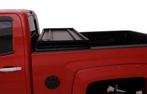 Lund - Lund 969250 Lund Hard Fold Tonneau - Image 8