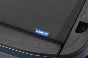Lund - Lund 969250 Lund Hard Fold Tonneau - Image 9