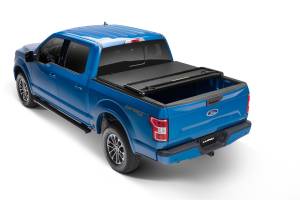 Lund - Lund 969365 Lund Hard Fold Tonneau - Image 2