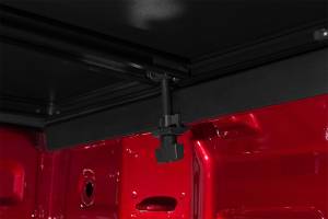 Lund - Lund 950292 Genesis Tri-Fold Tonneau - Image 4