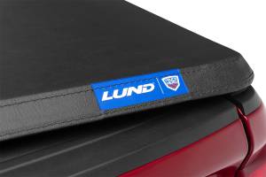 Lund - Lund 950292 Genesis Tri-Fold Tonneau - Image 6