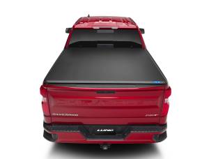 Lund - Lund 950292 Genesis Tri-Fold Tonneau - Image 7