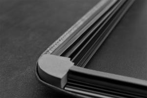 Lund - Lund 950292 Genesis Tri-Fold Tonneau - Image 8