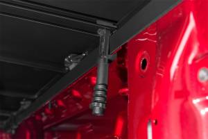 Lund - Lund 950292 Genesis Tri-Fold Tonneau - Image 9