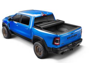 Lund - Lund 969259 Lund Hard Fold Tonneau - Image 3