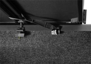 Lund - Lund 969259 Lund Hard Fold Tonneau - Image 4