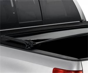 Lund - Lund 958114 Genesis Elite Tri-Fold Tonneau - Image 1