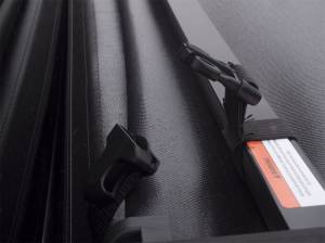 Lund - Lund 95020 Genesis Tri-Fold Tonneau - Image 2