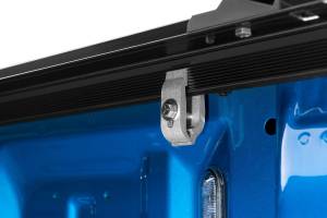 Lund - Lund 96860 Genesis Elite Roll Up Tonneau - Image 4