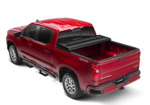 Lund - Lund 969166 Lund Hard Fold Tonneau - Image 4
