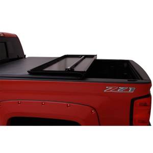 Lund - Lund 969262 Lund Hard Fold Tonneau - Image 6