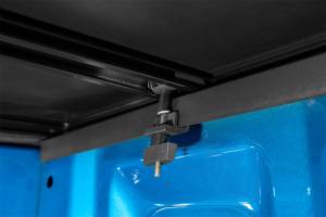 Lund - Lund 950195 Genesis Tri-Fold Tonneau - Image 2
