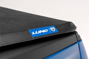 Lund - Lund 950195 Genesis Tri-Fold Tonneau - Image 5