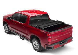 Lund - Lund 950195 Genesis Tri-Fold Tonneau - Image 7