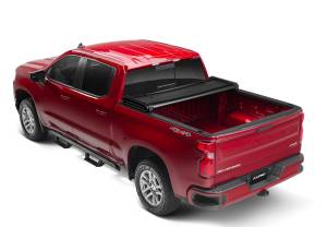 Lund - Lund 950195 Genesis Tri-Fold Tonneau - Image 8