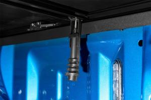 Lund - Lund 95054 Genesis Tri-Fold Tonneau - Image 4